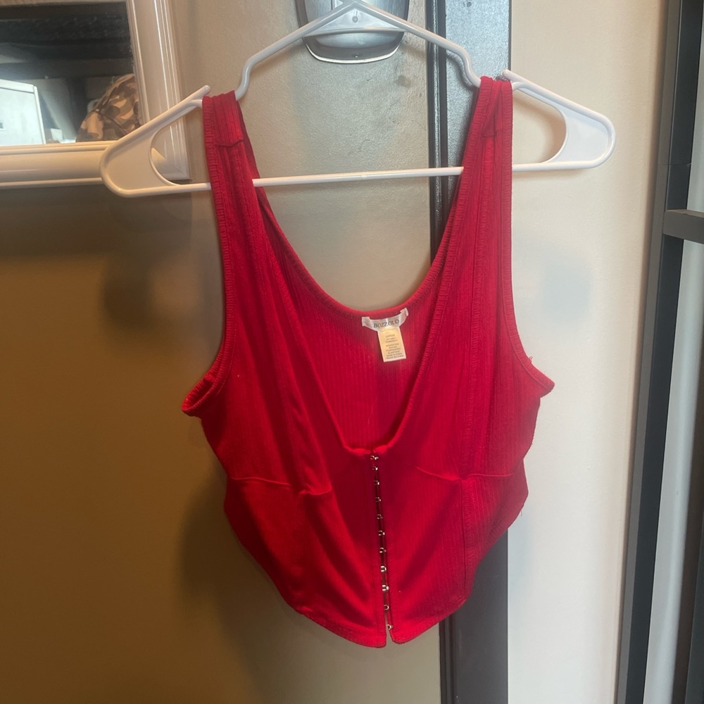 women’s going out top